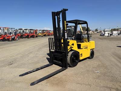 Hyster L60XL Forklift