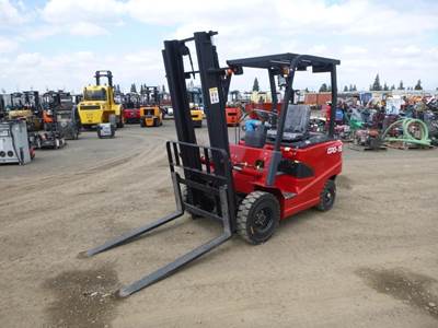 2026 SDLool D15 Forklift