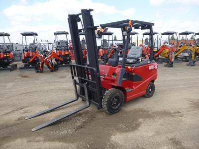 2026 SDLool D15 Forklift