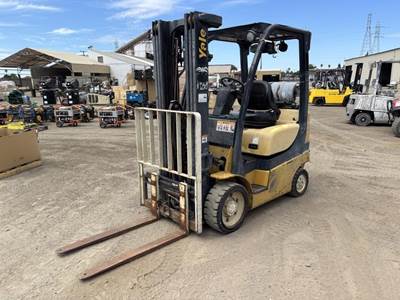 2006 Yale GLC50 Forklift