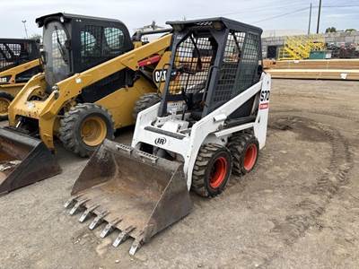2005 Bobcat 463 Skid Steer Loader