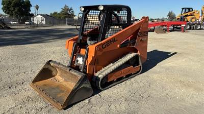 2021 Gehl RT105 Track Skid Steer