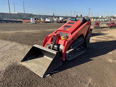 SDLool 1050K Skid Steer Track Loader