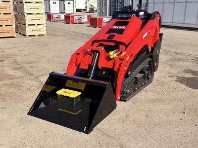 2026 SDLOOL SL-V1000 Skid Steer Loader