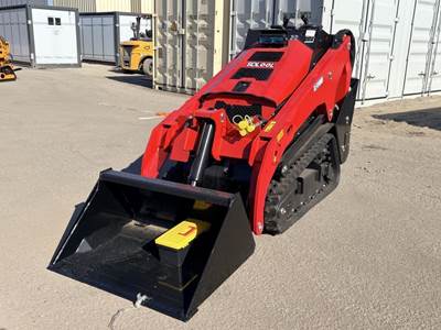 2026 SDLOOL SL-V1000 Skid Steer Loader
