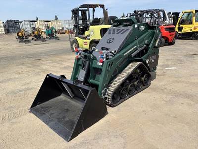 2026 Stag TL450 Skid Steer Track Loader