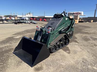 2026 Stag TL450 Skid Steer Track Loader