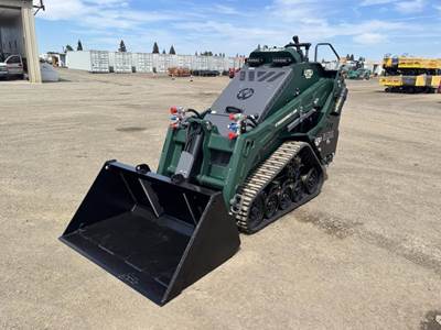 2026 Stag TL450 Skid Steer Track Loader