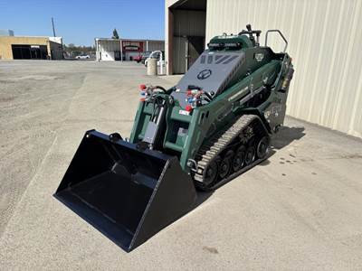 2026 Stag TL450 Skid Steer Track Loader