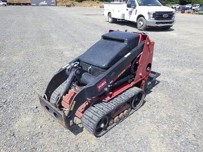 Toro 22324 Skid Steer Tracked Loader