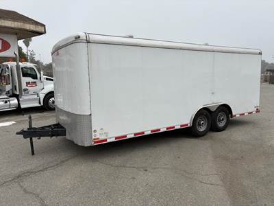 2015 Forest River CARGO MATE Trailer
