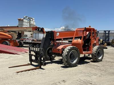 2016 JLG 6042 Telescopic Reachlift