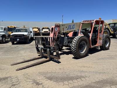 2005 JLG G6-42A Telescopic Reach Lift