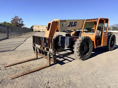2004 JLG G9-43A Telehandler