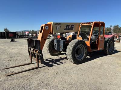 2006 JLG G9-43A Telehandler