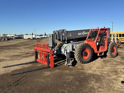 2019 Skyjack SJ1056TH Telehandler