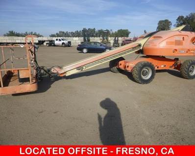 2007 JLG 400S Telescopic Boom Lift