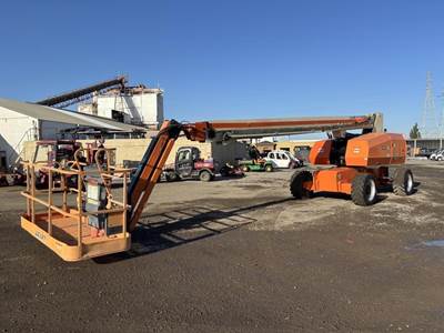 2013 JLG 860SJ Telescopic Boom Lift