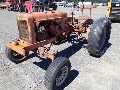 Allis Chalmers B Tractor