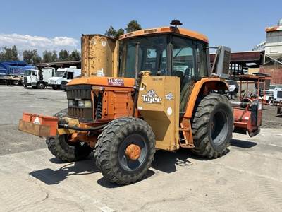 1999 John Deere 6410 Tractor