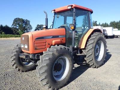 Agco LT85WD Tractor