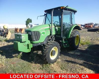 2008 John Deere 5425 Tractor
