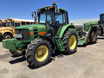 John Deere 6230 Tractor