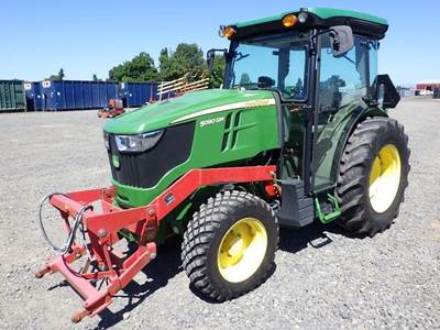 John Deere 5090 GN Tractor