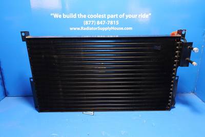 Caterpillar  AC Condenser (1207)