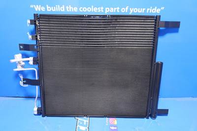 Dodge Ram AC Condenser (474436)