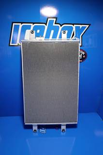 Freightliner Cascadia AC Condenser ( A22-66825-00)