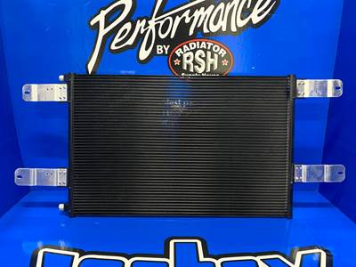 Mack CH 613 AC Condenser (4641215)