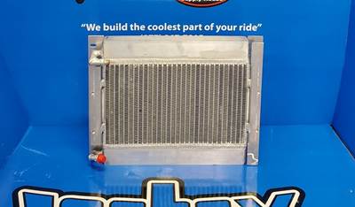 New Holland TV140 AC Condenser (C-NewHollandTV140)