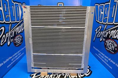 Peterbilt 362 AC Condenser ( 18-03998)