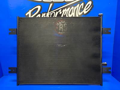 Peterbilt 387 AC Condenser ( F316043)