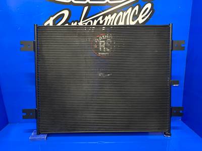 Peterbilt 387 AC Condenser (4741416)