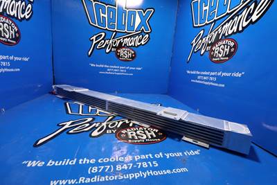 Spartan  AC Condenser (3786050000)