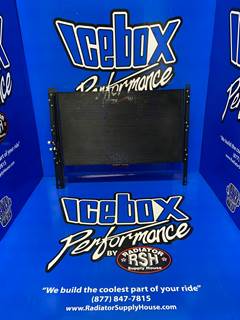   AC Condenser ( 3502949C91)