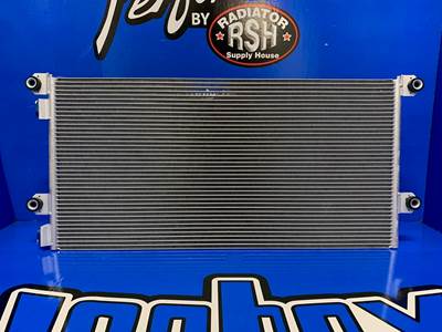   AC Condenser (22314813)