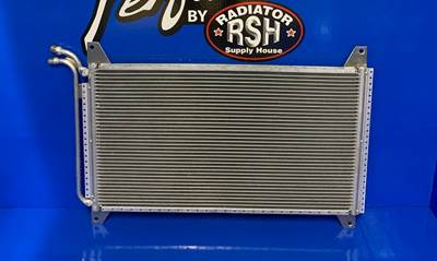   AC Condenser (S07011278)