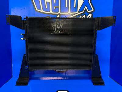   AC Condenser (4641212)