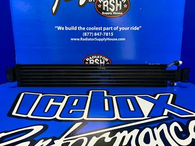   AC Condenser (4641205)