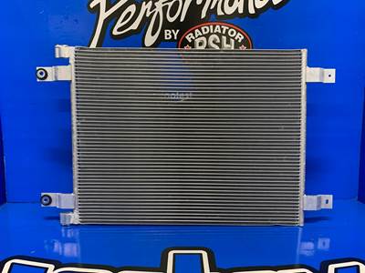   AC Condenser (125400)