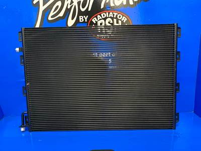   AC Condenser ( CON0819 )