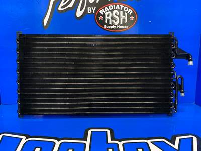   AC Condenser (4541013)