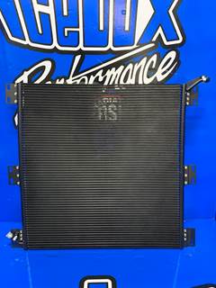   AC Condenser (1667340C5)