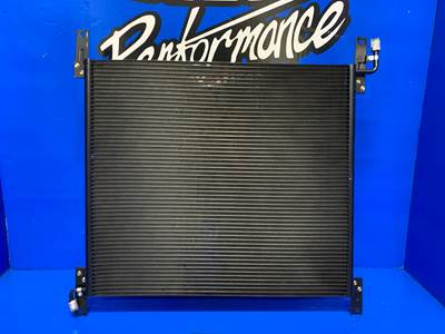   AC Condenser ( 1675462-C2)