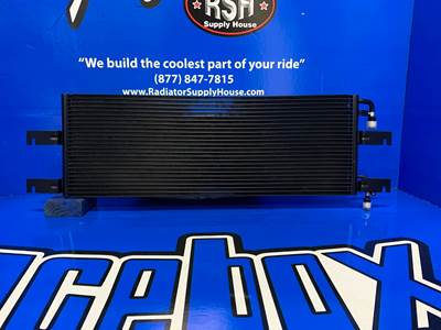   AC Condenser ( HD40607)