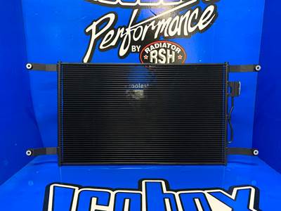   AC Condenser ( K1512015)