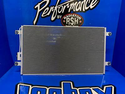   AC Condenser ( HD40731)